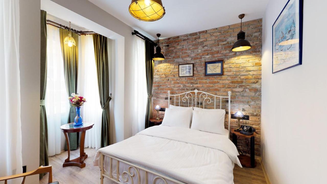Des Arts Galata 2* Provincia di Istanbul