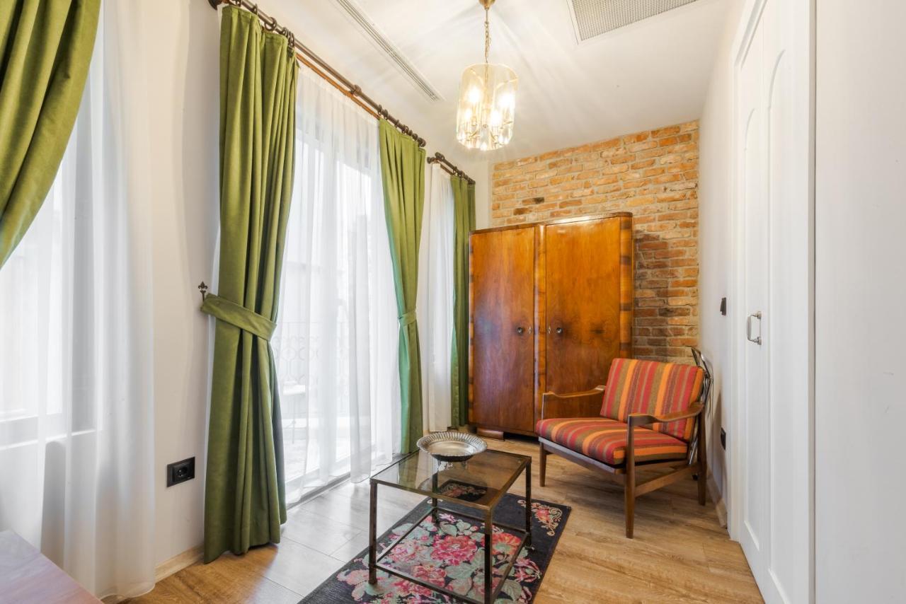 Des Arts Galata Hotel Provincia di Istanbul