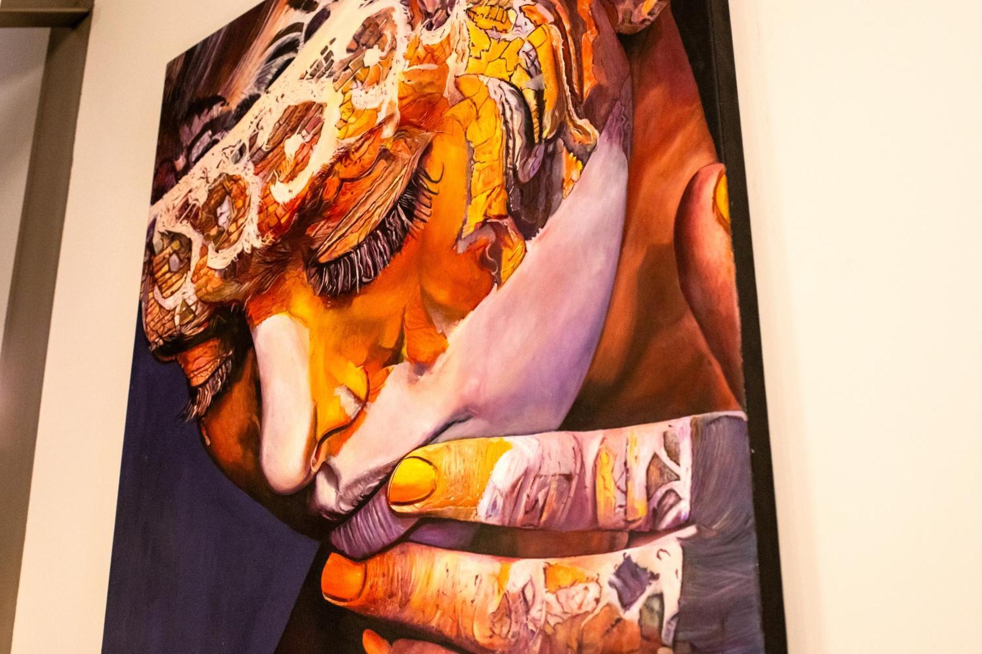 Des Arts Galata Hotel Provincia di Istanbul
