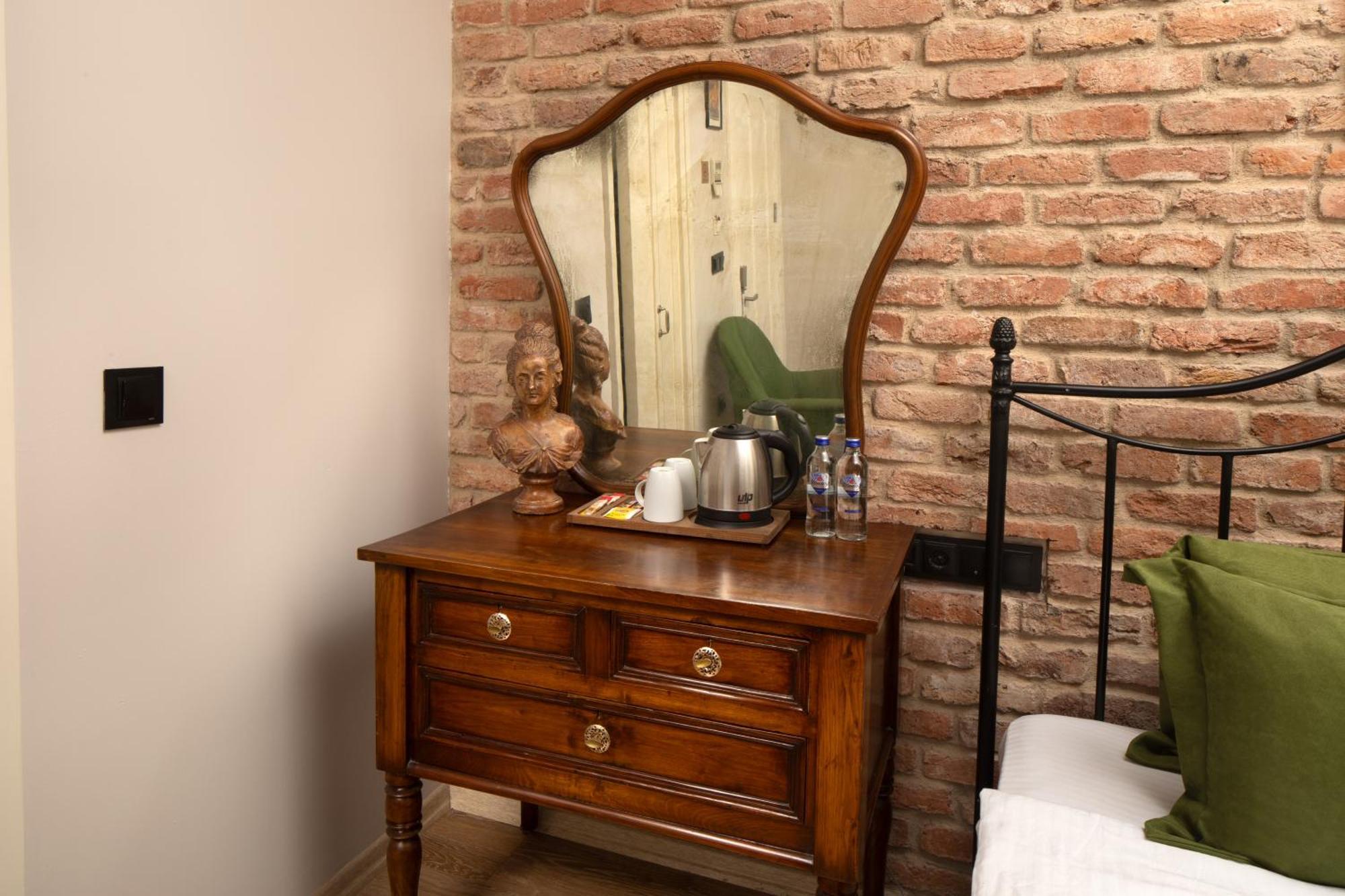 Hotel Des Arts Galata Provincia di Istanbul