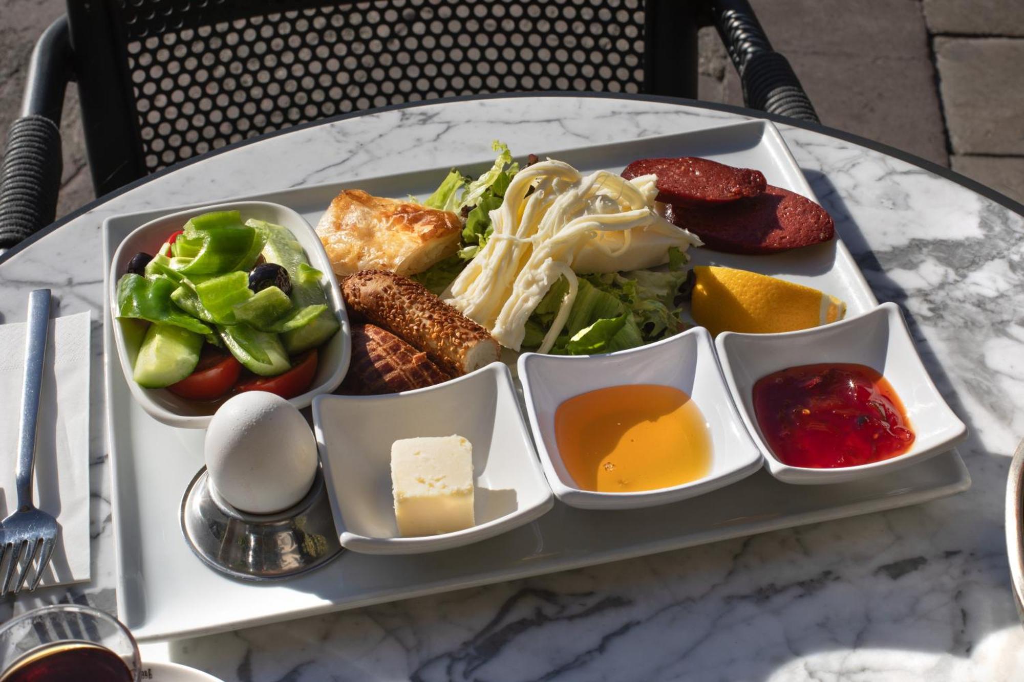 Hotel Des Arts Galata Provincia di Istanbul