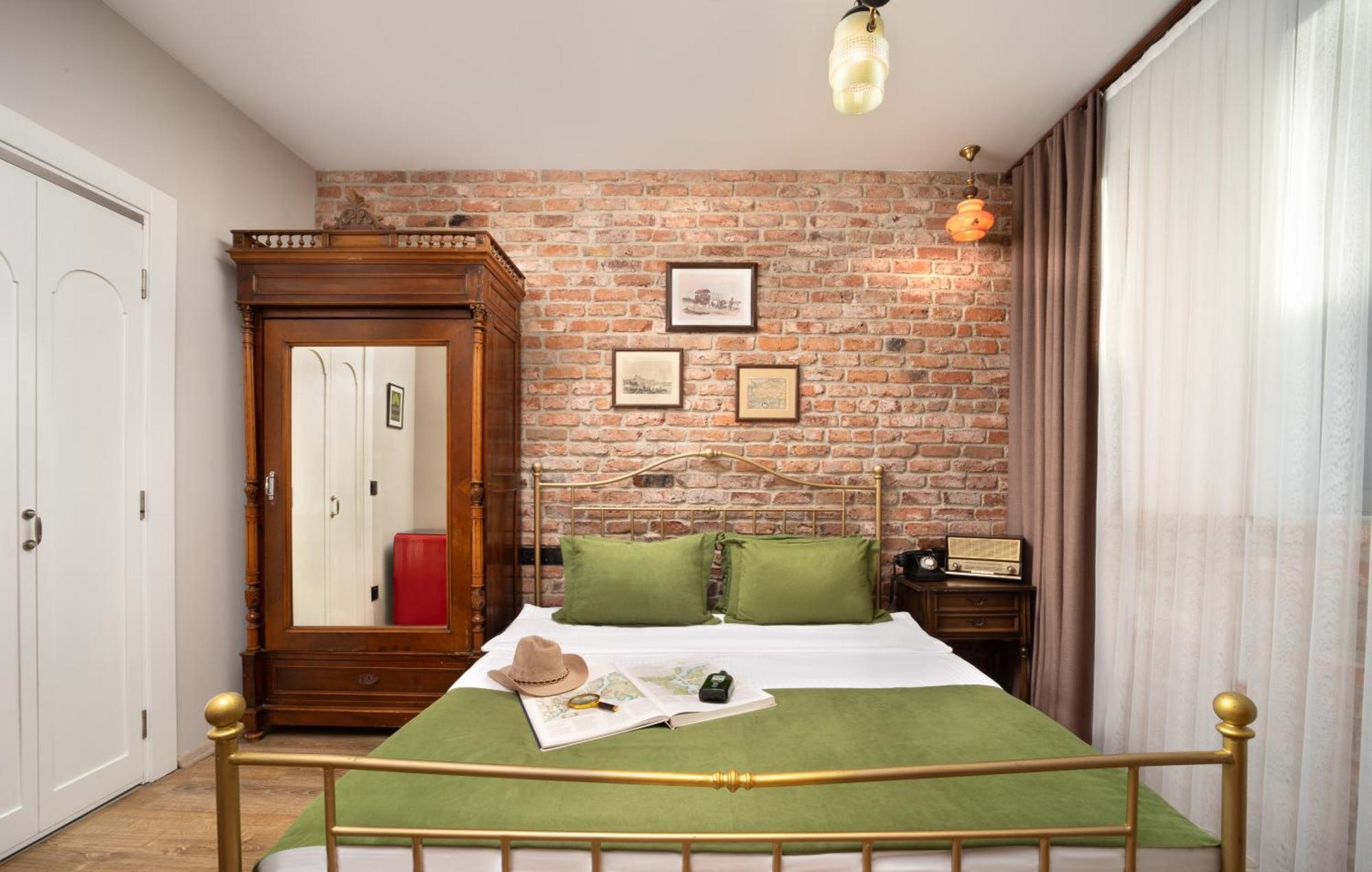 Des Arts Galata Provincia di Istanbul