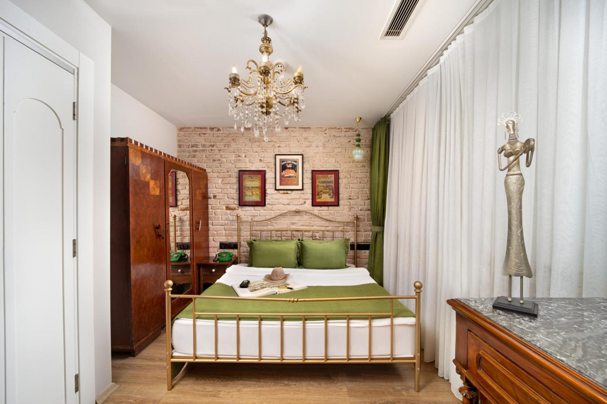 Des Arts Galata Provincia di Istanbul